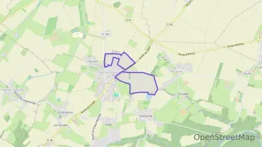 Maison 100 m² trois pièces à vendre à Sainte-Honorine-du-Fay