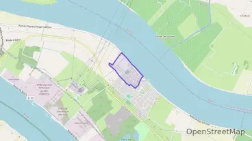 Maison 102 m² quatre pièces à vendre à Ambès