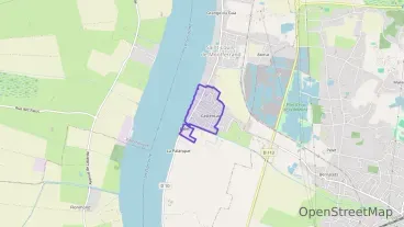 Maison 80 m² quatre pièces à vendre à Saint-Louis-de-Montferrand