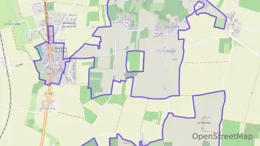 Maison 68 m² trois pièces à vendre à Asnières-la-Giraud