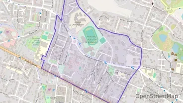 Maison 98 m² quatre pièces à vendre à Trélazé