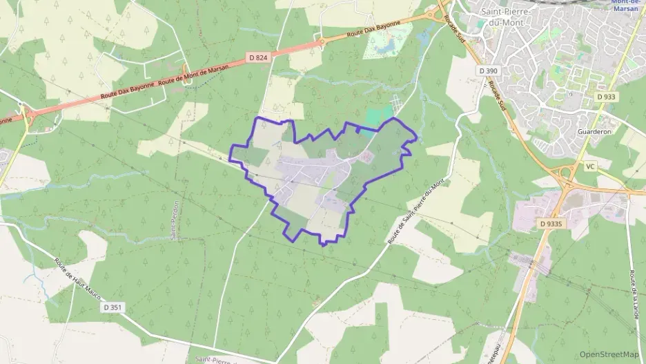 Maison 83 m² quatre pièces à vendre à Saint-Pierre-du-Mont