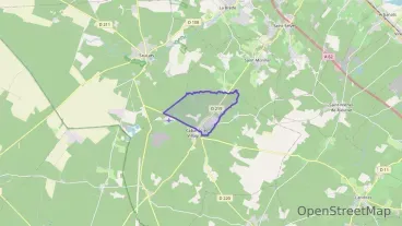 Maison 100 m² quatre pièces à vendre à Cabanac-et-Villagrains