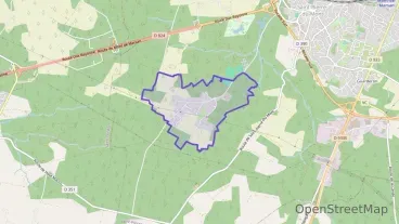 Maison 93 m² quatre pièces à vendre à Saint-Pierre-du-Mont