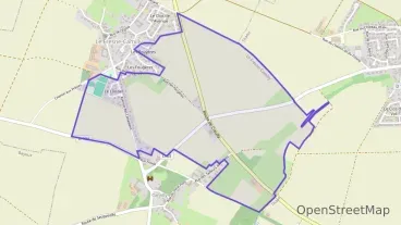 Maison 117 m² cinq pièces à vendre à Le Fresne-Camilly