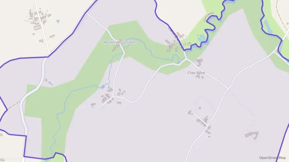 Maison 185 m² quatre pièces à vendre à Nieul-le-Virouil Maison 185 m² quatre pièces à vendre à Nieul-le-Virouil