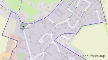 Maison 114 m² cinq pièces à vendre à Le Fresne-Camilly