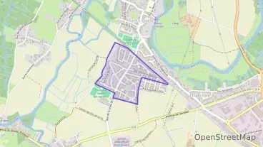 Maison 82 m² quatre pièces à vendre à Niort