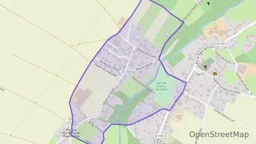 Maison 100 m² quatre pièces à vendre à Rots