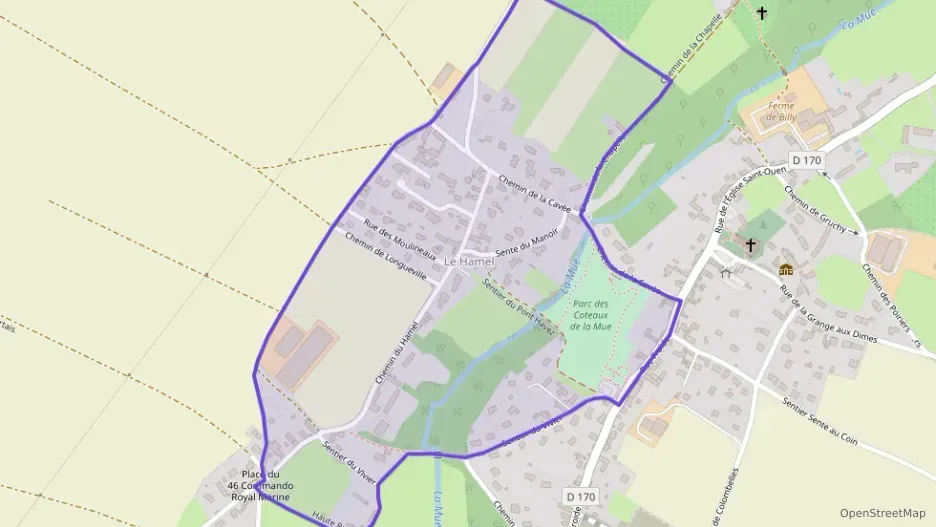 Maison 100 m² quatre pièces à vendre à Rots