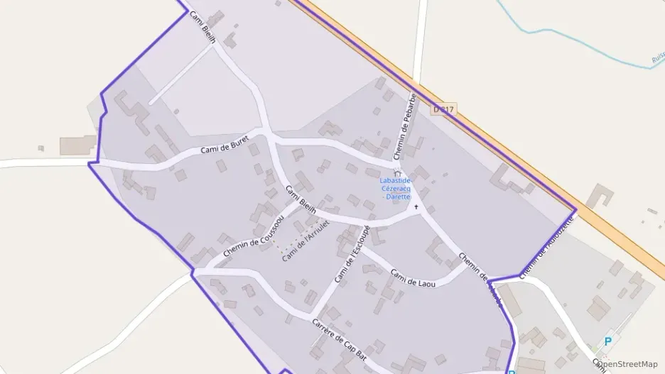 Maison 100 m² quatre pièces à vendre à Labastide-Cézéracq Maison 100 m² quatre pièces à vendre à Labastide-Cézéracq