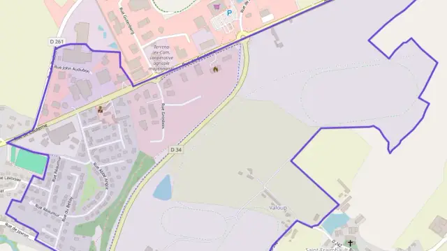 Maison 143 m² 7 pièces à vendre à Lassay-les-Châteaux