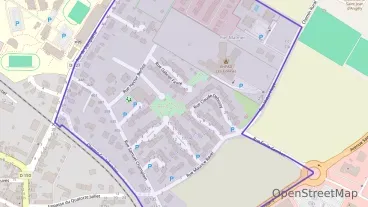Maison 81 m² quatre pièces à vendre à Saint-Jean-d`Angély