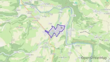 Maison 150 m² six pièces à vendre à Clécy
