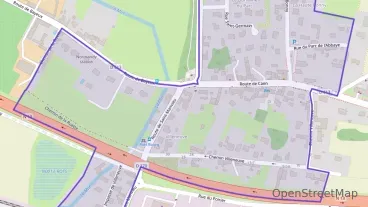 Maison 82 m² quatre pièces à vendre à Rots