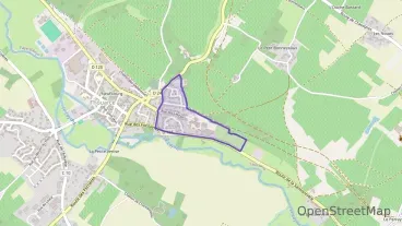 Maison 89 m² quatre pièces à vendre à Bellevigne-en-Layon