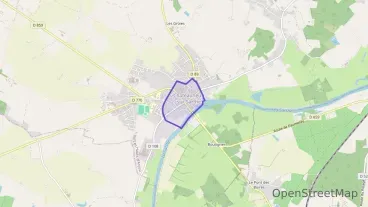 Maison 52 m² deux pieces à vendre à Les Hauts-d`Anjou