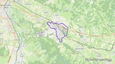 Maison 120 m² six pièces à vendre à Herrère