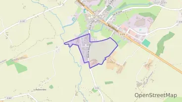 Maison 100 m² cinq pièces à vendre à Rives-d`Andaine
