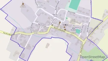 Maison 75 m² trois pièces à vendre à Écoyeux