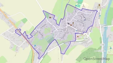 Maison 97 m² trois pièces à vendre à Clécy
