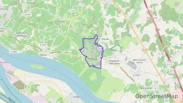 Maison 60 m² trois pièces à vendre à Tauriac