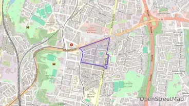 Maison 60 m² quatre pièces à vendre à Cenon