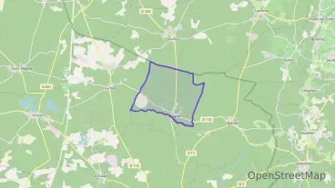 Maison 50 m² trois pièces à vendre à Origne