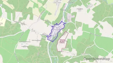 Maison 101 m² trois pièces à vendre à Saint-Césaire