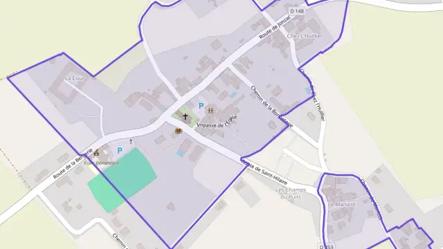 Maison 120 m² 5 pièces à vendre à Guitinières