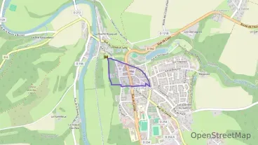 Maison 67 m² trois pièces à vendre à Thury-Harcourt-le-Hom