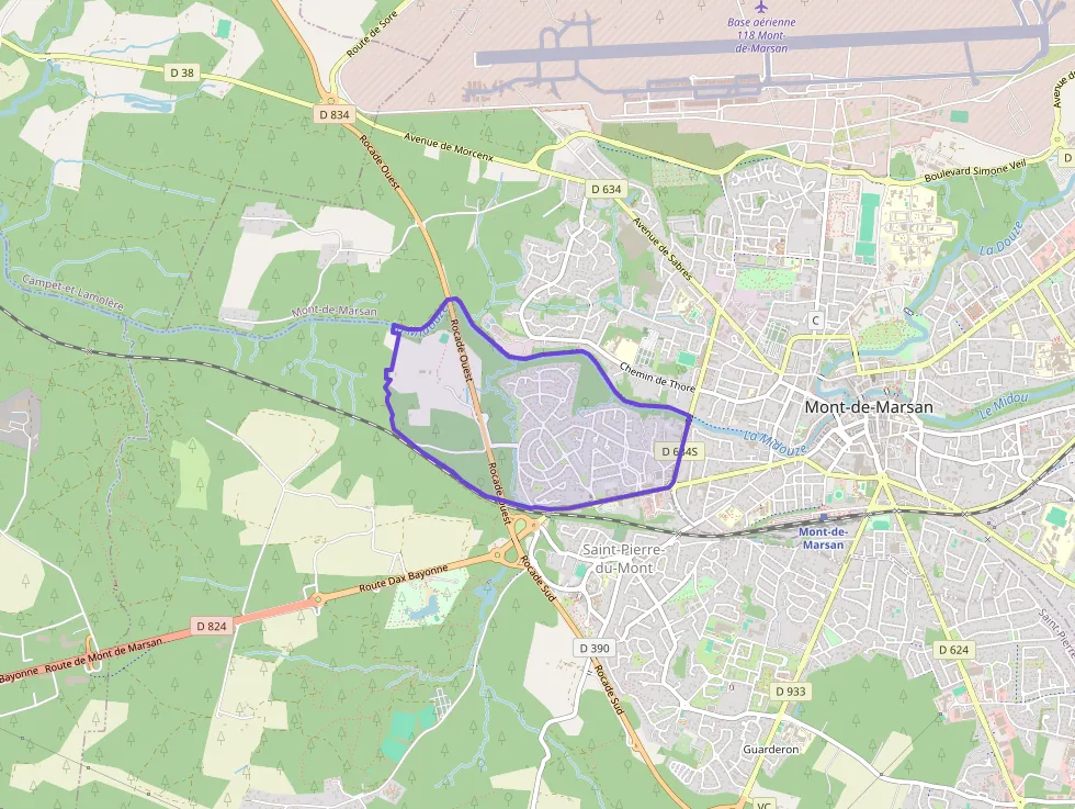 Maison 84 m² 5 pièces à vendre à Saint-Pierre-du-Mont