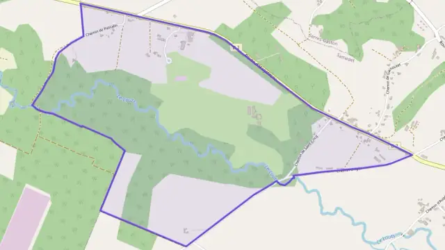 Maison 280 m² 7 pièces à vendre à Samadet