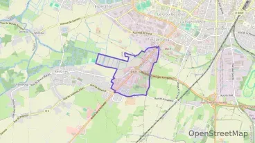 Maison 89 m² quatre pièces à vendre à Bessines