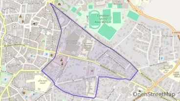 Maison 71 m² quatre pièces à vendre à Bressuire