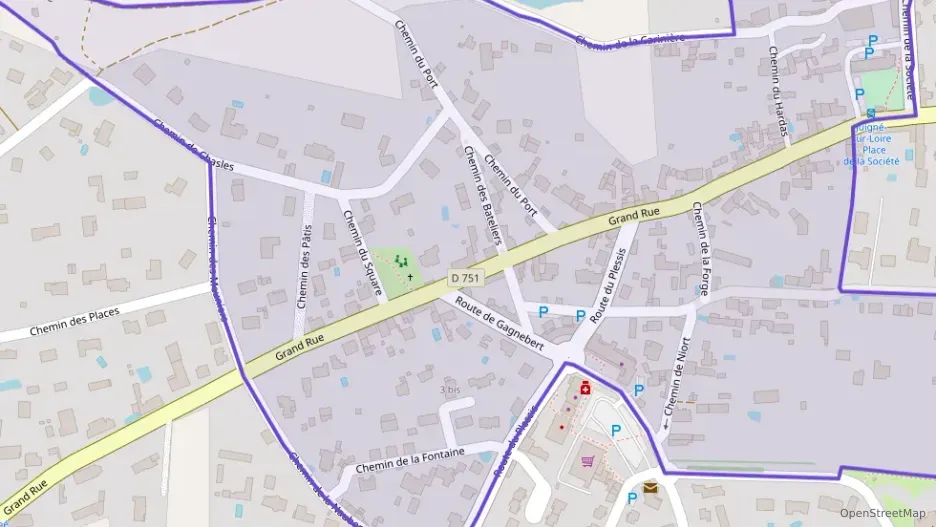 Maison 160 m² cinq pièces à vendre à Les Garennes-sur-Loire