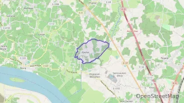 Maison 96 m² quatre pièces à vendre à Tauriac