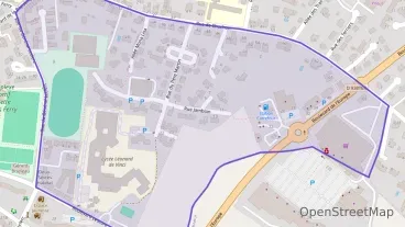 Maison 91 m² quatre pièces à vendre à Bressuire