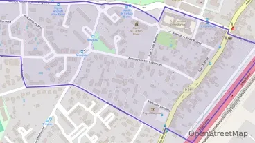 Maison 98 m² quatre pièces à vendre à Carbon-Blanc