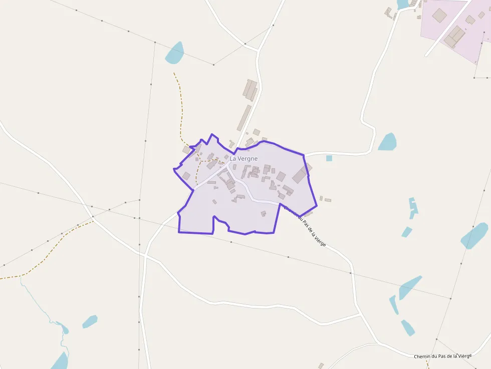 Maison 160 m² 5 pièces à vendre à La Chapelle-Saint-Laurent