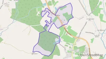 Maison 100 m² trois pièces à vendre à Courpignac