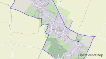 Maison 100 m² quatre pièces à vendre à La Jarrie-Audouin