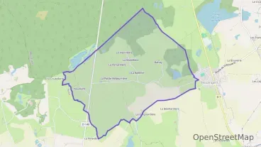 Maison 60 m² trois pièces à vendre à Mézangers Maison 60 m² trois pièces à vendre à Mézangers