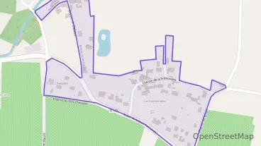 Maison 189 m² quatre pièces à vendre à Brissac-Loire-Aubance