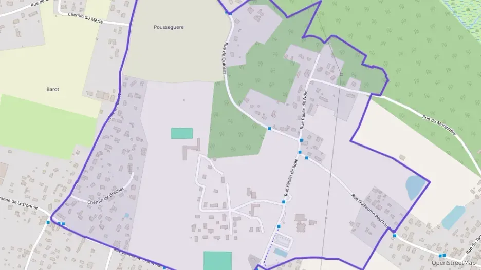 Maison 80 m² trois pièces à vendre à Ambarès-et-Lagrave