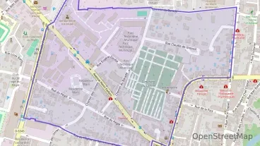 Maison 120 m² cinq pièces à vendre à Mont-de-Marsan