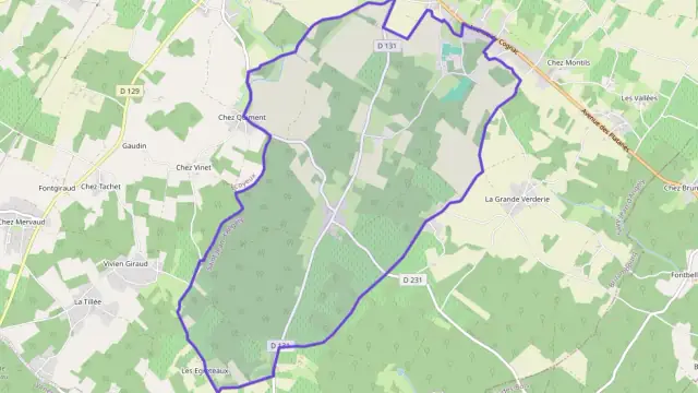 Maison 98 m² quatre pièces à vendre à Brizambourg