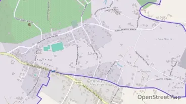 Maison 95 m² quatre pièces à vendre à Prignac-et-Marcamps