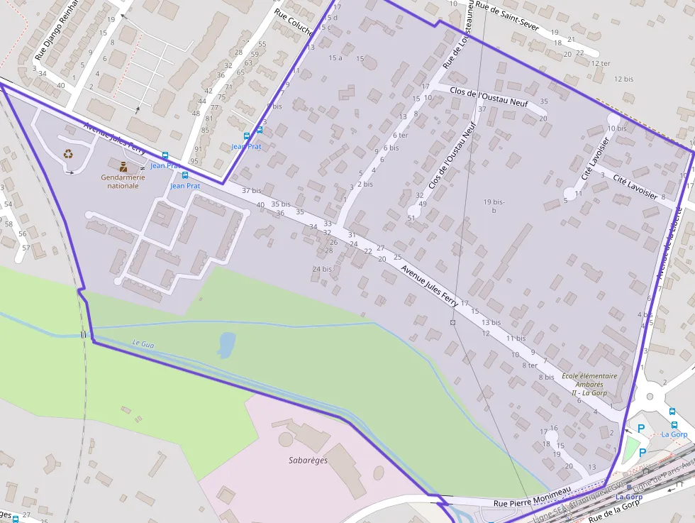 Property