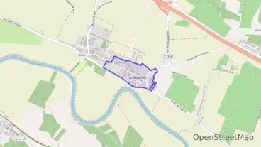 Maison 82 m² trois pièces à vendre à Dompierre-sur-Charente
